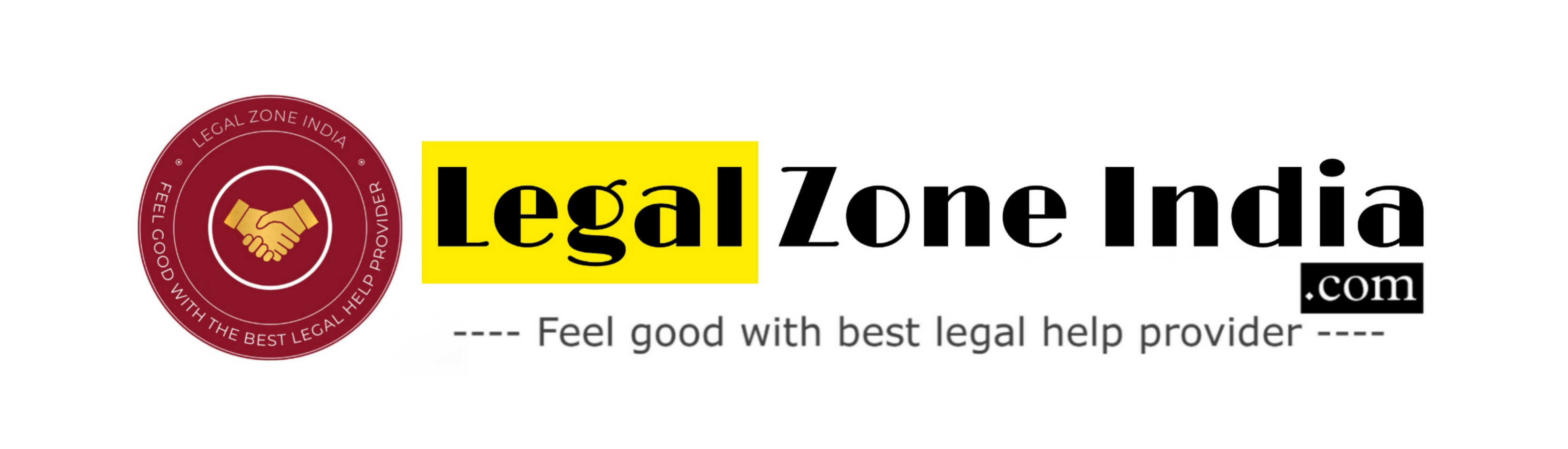 Legal Zone India Logo