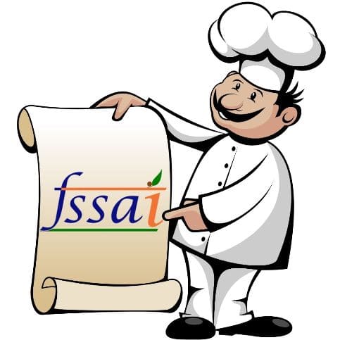 fssai logo