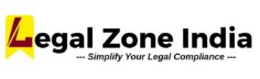 Legal Zone India Logo